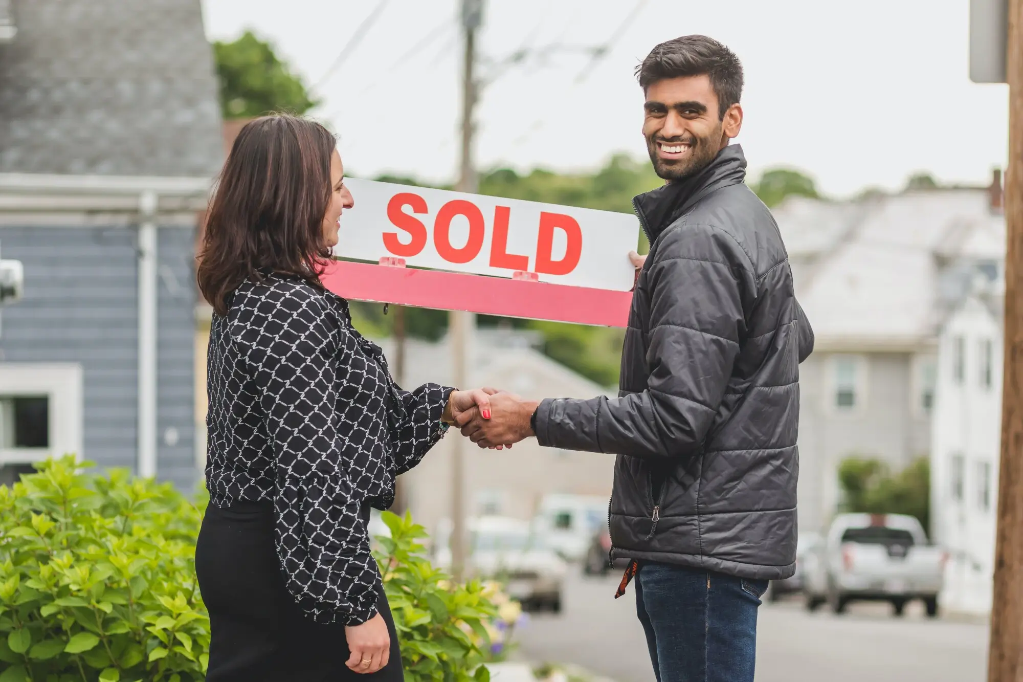 Top Tips for Buying a Home: A First-Time Buyer's Guide